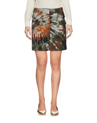 ZOOM VALENTINO - Mini skirt