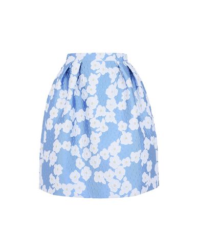 ZOOM GIORGIO GRATI - Knee length skirt