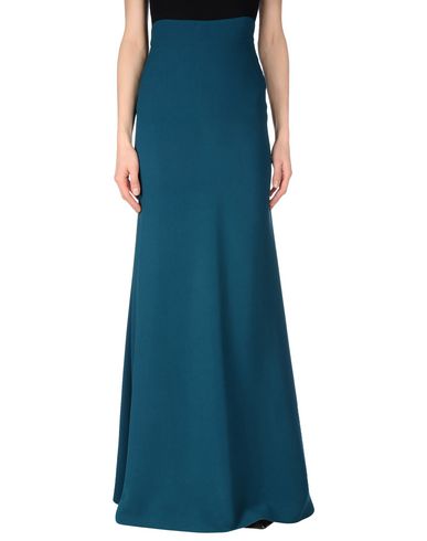 ZOOM ANTONIO BERARDI - Long skirt