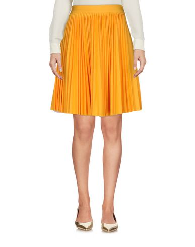 УВЕЛИЧЕНИЕ MSGM - Юбка до колена