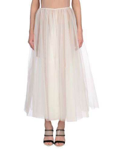 ZOOM MIU MIU - Maxi Skirts