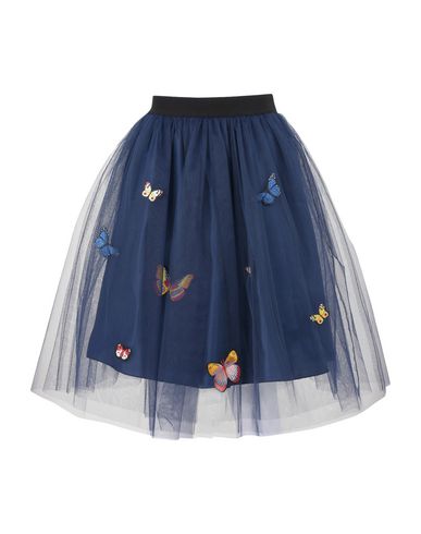 ZOOM GEORGE J. LOVE - 3/4 length skirt