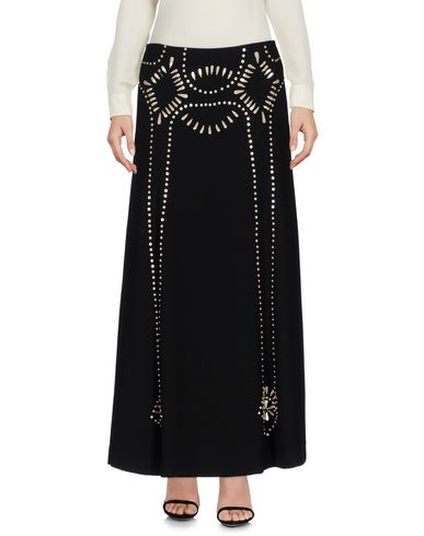 ZOOM DRIES VAN NOTEN - Maxi Skirts