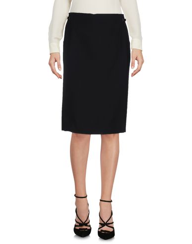 ZOOM MAISON MARGIELA - Knee length skirt
