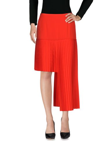 ZOOM STELLA McCARTNEY - Knee length skirt