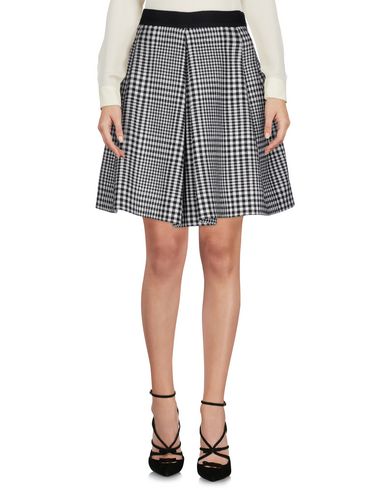 ZOOM MARC JACOBS - Knee length skirt