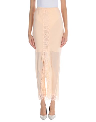 ZOOM TWINSET - Long skirt