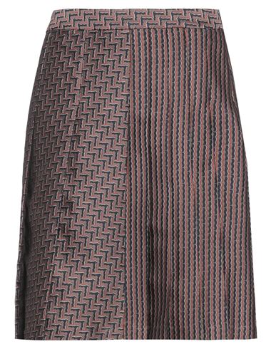 ZOOM DIANE VON FURSTENBERG - Falda corta