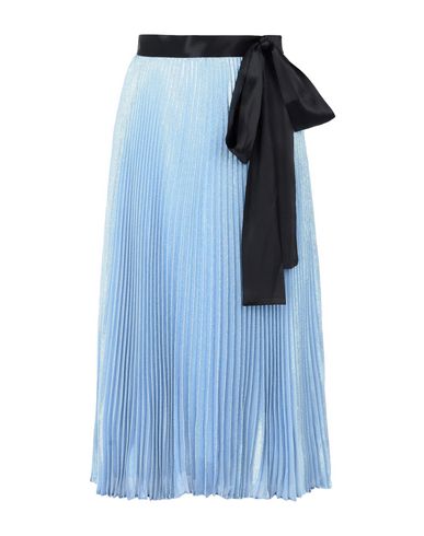 ZOOM CHRISTOPHER KANE - 3/4 length skirt