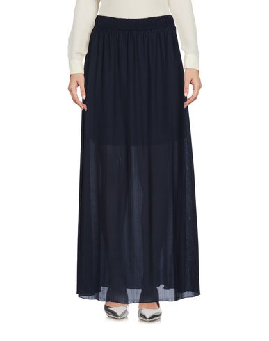 ZOOM ONLY - Long skirt