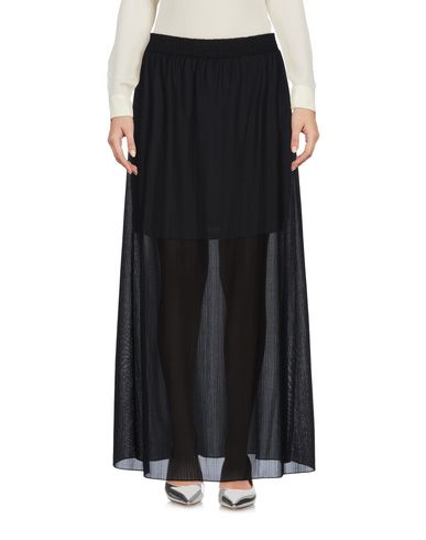 ZOOM ONLY - Long skirt