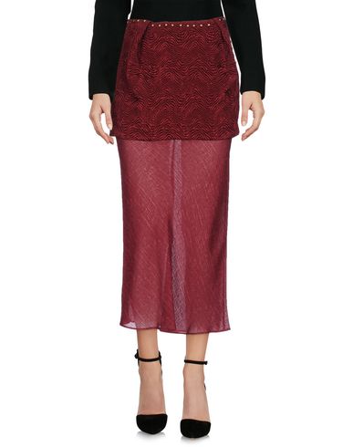 ZOOM MAISON MARGIELA - Midi Skirts