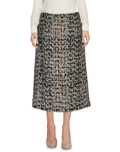 ZOOM MAISON MARGIELA - Midi Skirts