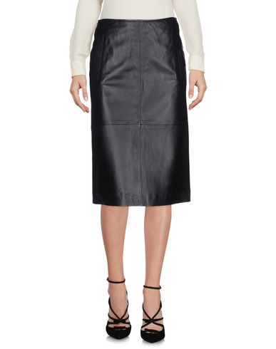 ZOOM L' AUTRE CHOSE - Knee length skirt