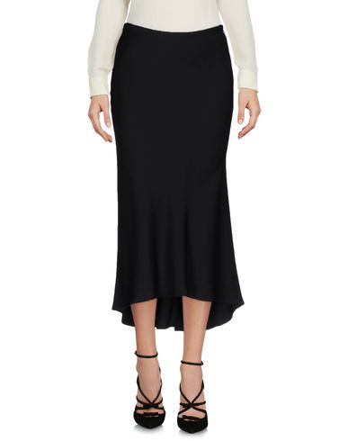 ZOOM TWINSET - 3/4 length skirt
