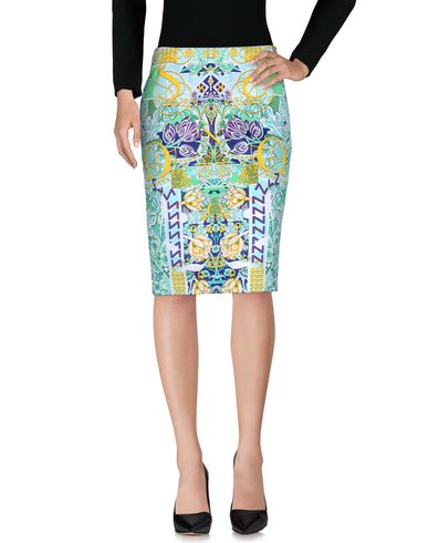 ズーム MARY KATRANTZOU - ひざ丈スカート