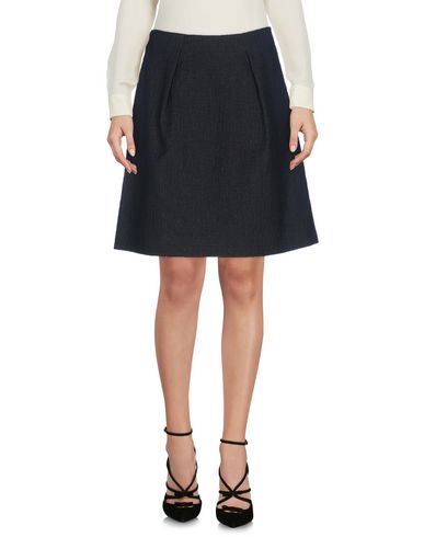 ZOOM L' AUTRE CHOSE - Knee length skirt