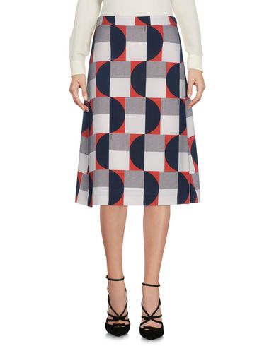 ZOOM L' AUTRE CHOSE - Knee length skirt