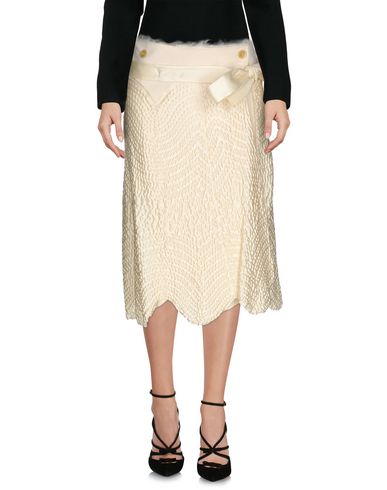 ZOOM HAUTE - Midi Skirts