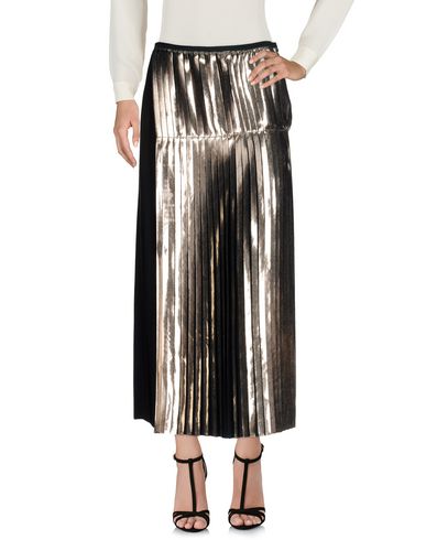 ZOOM STELLA McCARTNEY - Long skirt