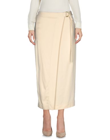 ZOOM TWINSET - 3/4 length skirt