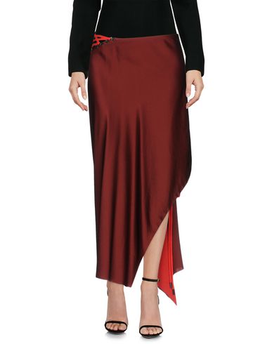 ZOOM DKNY - Jupe longue