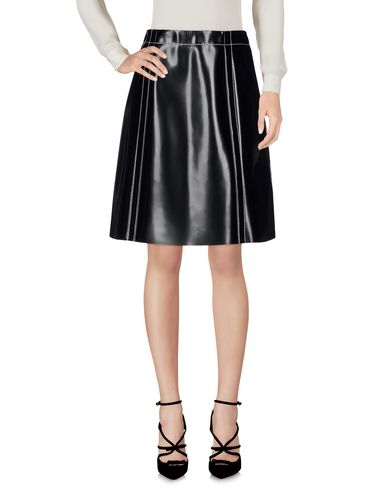 ZOOM PROENZA SCHOULER - Knee length skirt