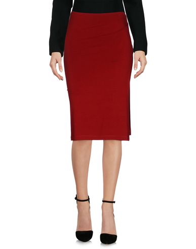 ZOOM PLEIN SUD - Knee length skirt