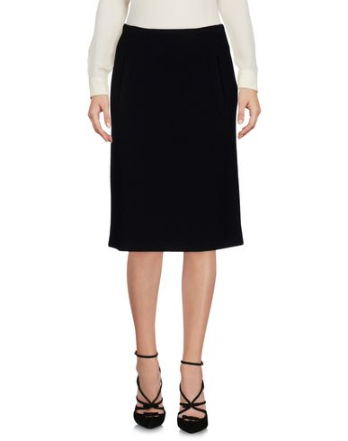 ZOOM L' AUTRE CHOSE - Knee length skirt