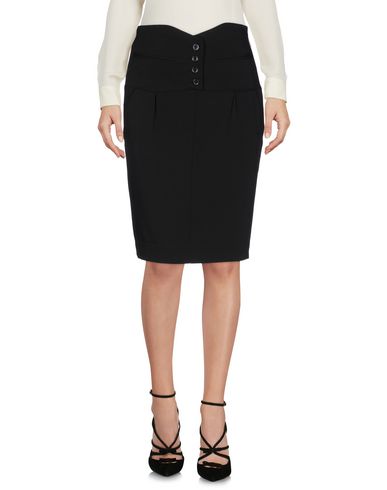 ZOOM EMPORIO ARMANI - Falda corta
