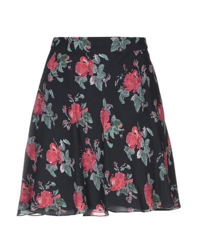 ZOOM SAINT LAURENT - Knee length skirt