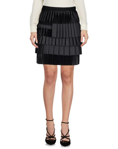 ZOOM DSQUARED2 - Jupe au genou