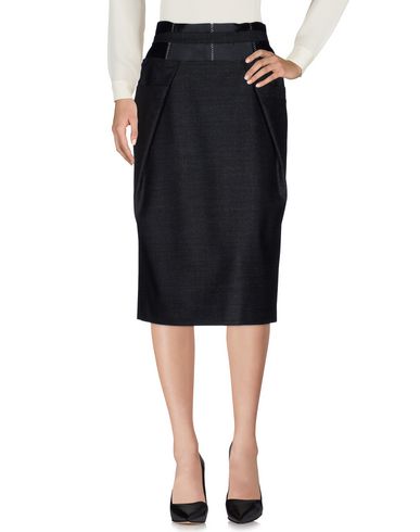 ZOOM MAISON MARGIELA - Midi Skirts