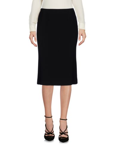 ZOOM MOSCHINO - Knee length skirt