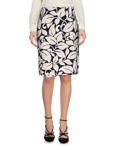 ZOOM MARC JACOBS - Knee length skirt
