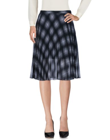 ZOOM MICHAEL MICHAEL KORS - Knee length skirt