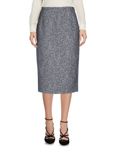 MICHAEL KORS 3/4 Length Skirts in Black | ModeSens