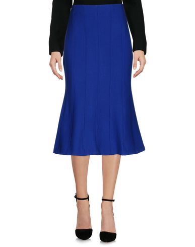 ZOOM TWINSET - 3/4 length skirt
