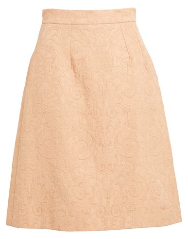 ZOOM DOLCE & GABBANA - Knee length skirt