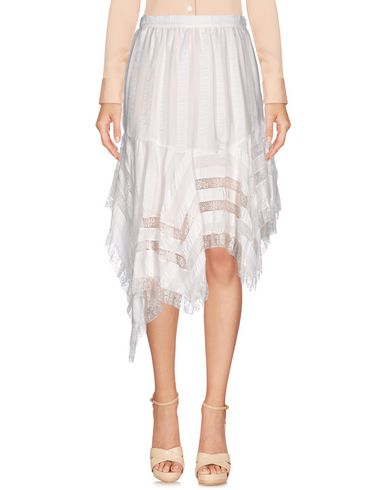 ZOOM PHILOSOPHY di LORENZO SERAFINI - 3/4 length skirt