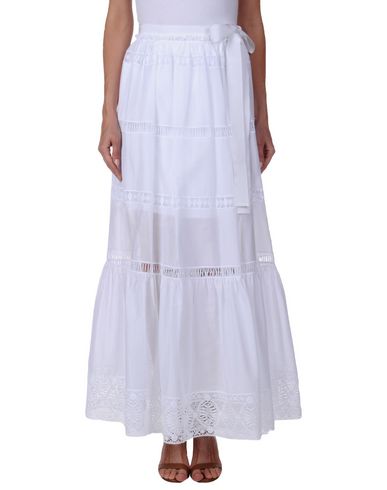 ZOOM ALBERTA FERRETTI - Maxi Skirts