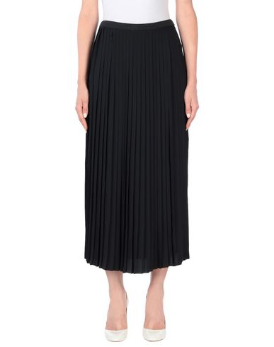 ZOOM MM6 MAISON MARGIELA - Long skirt