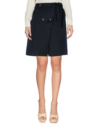 ZOOM PROENZA SCHOULER - Knee length skirt