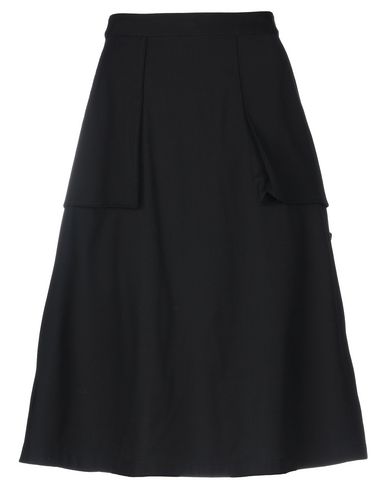 ZOOM MAISON MARGIELA - Midi Skirts