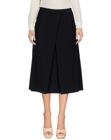 ZOOM TWINSET - 3/4 length skirt