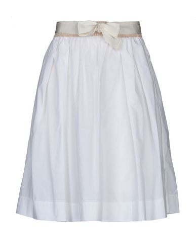 ZOOM WOOLRICH - Falda corta
