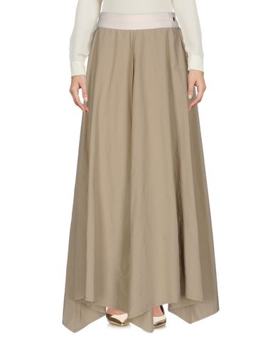 ZOOM LOEWE - Maxi Skirts