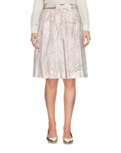 ZOOM WOOLRICH - Falda corta