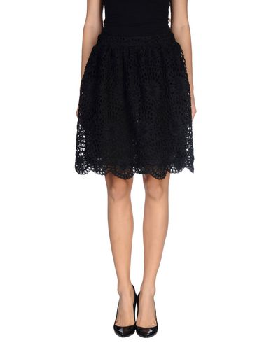 ZOOM L' AUTRE CHOSE - Knee length skirt