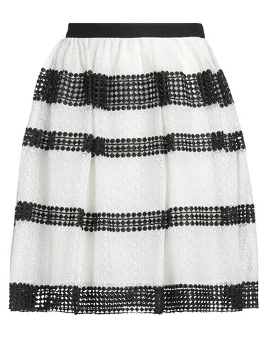 ZOOM MICHAEL MICHAEL KORS - Knee length skirt